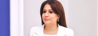 Ավարտում եմ իմ աշխատանքը Հայաստանի Հանրապետության վարչապետի մամուլի քարտուղարի պաշտոնում. Նազելի Բաղդասարյան