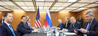 Ֆիլիպիններում ավարտվել են Լավրովի և Ռուբիոյի բանակցությունները. ՌԴ ԱԳՆ