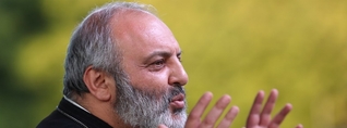 Շատ մեծ ապտակ էր իրենց. Բագրատ Սրբազանը` ՄԱԿ-ի փորձագետների կարծիքի մասին