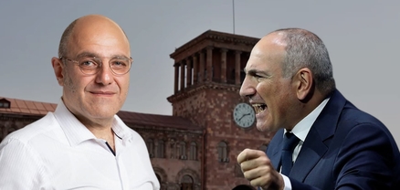 Ազգերին ուժով չես բարեկամացնի․ հայերի և թուրքերի միջև անջրպետը Փաշինյանն է խորացրել