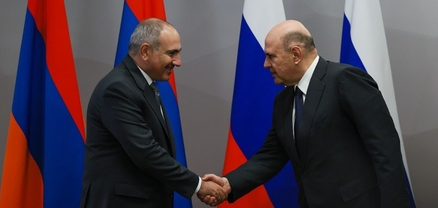 Փաշինյանը վերադարձել է Եկատերինբուրգից՝ առանց շոշափելի արդյունքների. դժգոհություն. «Ժողովուրդ»