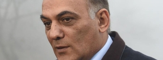 Գագիկ Բեգլարյանը ևս երկու ամիս կմնա կալանքի տակ