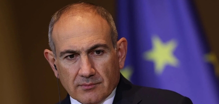 Փաշինյանը գիտի, որ չի հաղթել․ բռնաճնշումները մատնում են նրան