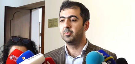 Որոշ ժամանակ կանցնի, կպարզենք՝ ինչ հանգամանքներ էին ազդել այս որոշման կայացման վրա․ Արամ Օրբելյան