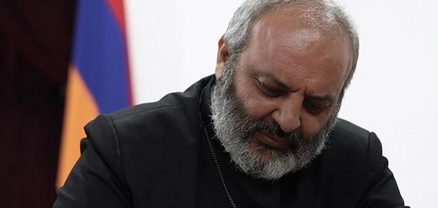 Բագրատ Սրբազանը դատարանում հաղթել է «Հանրապետություն» կուսակցության անդամներին