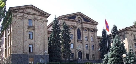 Որ հանձնաժողովները «կհանձնվեն» ընդդիմությանը. Հրապարակ