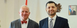 Քննարկվել է հոկտեմբերին Երևանում կայանալիք COP17-ի նախապատրաստական աշխատանքների ընթացքը