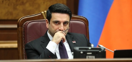 Ինչու գծերից գցեցին Ալեն Սիմոնյանին. 3 վարկած