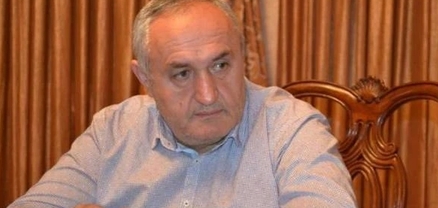 Այրվել է Արարատի նախկին մարզպետի առանձնատունը. Հրապարակ