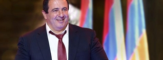 Ոչ մի բանի համար չեմ փոշմանում․ Ծառուկյանի ուղերձը՝ ՔԿՀ-ից
