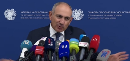 Այդ պրանկերները թող զանգեն Կտրիճ Ներսիսյանի անունից, տեսնենք՝ այդ մարդը ուրի՞շ բան կասի. Փաշինյան