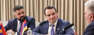 «Դու պիտի զսպաշապիկ լինես խմբակցությունում». Ինչ է ասել Սամվել Կարապետյանը եղբոր որդուն․ Իրավունք