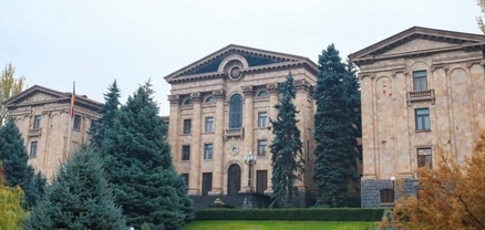 Պատգամավորները Սահմանադրության օրվա առթիվ պարգևավճար կստանան