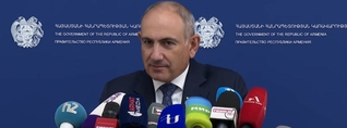 Սահմանադրության փոփոխության օրակարգը ներառված է եղել մեր նախընտրական ծրագրում. մինչև տարվա վերջ կհրապարակենք տեքստը. Նիկոլ Փաշինյան