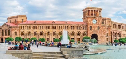 Առևտրի շրջանառությունը նվազել է 0․1 %-ով․ գնաճը կազմել է 5.1 %