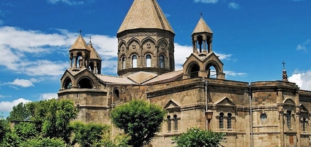 Եկեղեցին հայց է ներկայացրել ընդդեմ Քրեակատարողական ծառայության