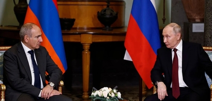 ՌԴ-ն սանկցիաների երկրորդ խոշոր փաթեթն է պատրաստում. Հրապարակ