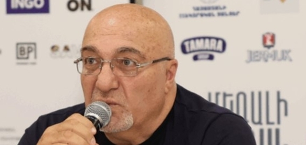 Կյանքից հեռացել է ՀՀ վաստակավոր արտիստ Արտաշես Ալեքսանյանը