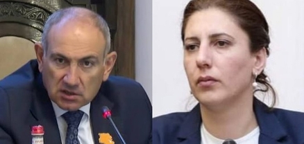 Դատարանը վարույթ է ընդունել Նիկոլ Փաշինյանի դեմ հայցը