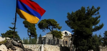 Երուսաղեմի Հայոց Պատրիարքությունը կոչ է արել Իսրայելին ճանաչել Հայոց ցեղասպանությունը