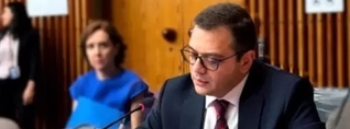 Հայաստանը մասնակցում է ՄԱԿ-ի բազմակողմ համակարգի բարեփոխումների գործընթացին