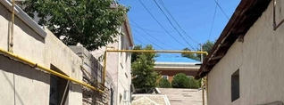 Թուրքիան ևս 30 տարի կապահովի Նախիջևանի գազամատակարարումը