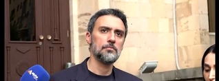 Հայաստանում չկա սահմանադրական արդարադատություն․ Արամ Վարդևանյան