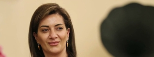 Աննա Հակոբյանը կգործուղվի Եթովպիա՝ մասնակցելու միջազգային համաժողովի