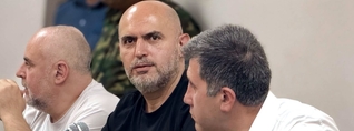 Հայաստանում այս պահին չկա քաղաքականություն, այն փոխարինվել է բռնnւթյամբ. Աշոտյան