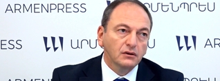 Ապահովագրված անձանց թիվն աճել է․ Սամվել Խարազյան