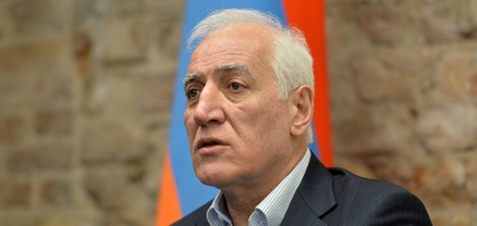5 անշարժ գույք, 75.1 մլն անկանխիկ, 20.9 մլն կանխիկ, 34.8 մլն եկամուտ. Վահագն Խաչատուրյանի, նրա կնոջ և որդու ունեցվածքը