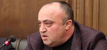 «Մուլտի տրանսպորտ» ընկերության տնօրեն Արթուր Դալլաքյանը տնային կալանքում է