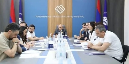 240 միլիոն դրամ՝ ՄԱԶԾ-ին. ոչ թե ՄԱԿ-ն է ֆինանսավորում ԱԺ-ին, այլ ԱԺ-ն՝ ՄԱԿ-ի ծրագիրը. «Ժողովուրդ»