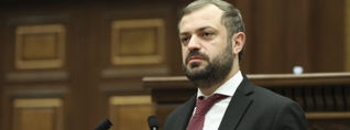 «Արարատցեմենտի» տնօրենին ես եմ նշանակելու․ «Նոյ»-ն էլ կաշխատի․ Գևորգ Պապոյան