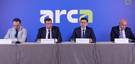 Arca-ն ներկայացրել է ազգային վճարային համակարգի զարգացման արդյունքներն ու առաջիկա ծրագրերը
