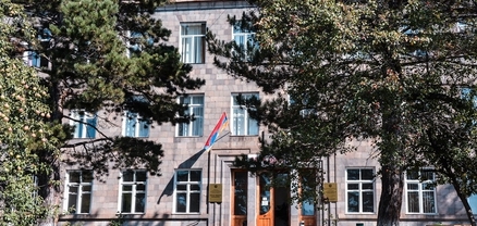 Երբ իրականությունը «խմբագրվում» է պաշտոնական հաղորդագրությամբ. ԳՊՀ ռեկտորի պաշտոնակատարը՝ բուհի հավատարմագրման մասին