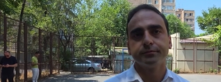 «Մուլտի Ուելնես»-ի շենքն անցել է Երևանի քաղաքապետարանին