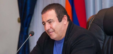 Ժամը 19։00-ին կհրապարակվի Գագիկ Ծառուկյանի կալանքի միջնորդության վերաբերյալ որոշումը