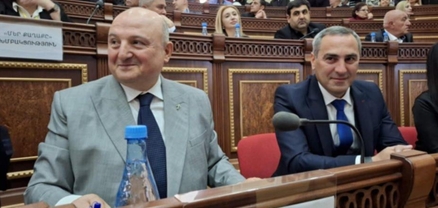 Իշխանությունը՝ ՔՊ-ին, ազատությունը՝ աներ Վարդան Ղուկասյանի՞ն. խոսակցություններ Գյումրիից