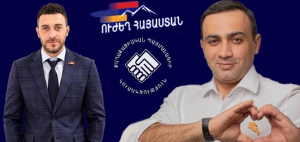 Չես կարող մեկին շնորհավորել, ով քո կուսակցության դեմ պայքարում է. քաղտեխնոլոգ