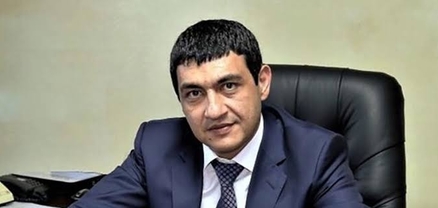 Կարապետ Գուլոյանին զրկել են Սևանի տարածքում գտնվող 2.5 հա մակերեսով հողատարածքում գործունեություն ծավալելուց