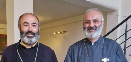 Նրա խոսքն ու գործը դարձել են մխիթարություն վշտացյալների համար. Տեր Վրթանեսը՝ Բագրատ Սրբազանի մասին