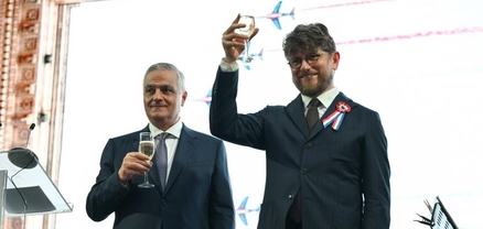 Ֆրանսիայի աջակցությունը Հայաստանին անվերապահ է, լիակատար և մշտական․ Երևանում մեծ հանդիսավորությամբ նշվեց Բաստիլի գրավման օրը