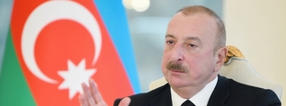 Բաքուն քննարկում է Եվրոպայի խորհրդի անդամակցությունից մշտական դուրս գալու հարցը. Ալիև