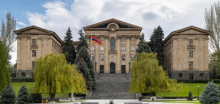 ԱԺ-ն նոր կայք ունի․ բոլորն անցնում են անճոռնի ու միաձև դիզայնի