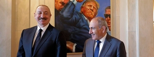 Ի դեմս Ադրբեջանի՝ Հայաստանը ստացել է մատակարարումների հուսալի աղբյուր․ Ալիև