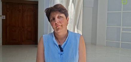 Ես ո՛չ հանցագործ եմ, ո՛չ թմրանյութերի դիլեր. ինչի՞ համար են ուզում ինձ կալանավորել. Լիլիթ Աղեկյան