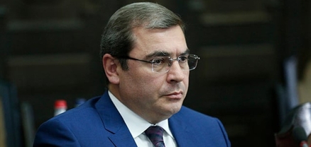 ՀՀ-ի տնտեսության վերաբերյալ հուլիսյան զեկույցն ահազանգում է վտանգավոր միտումների մասին. Դ․ Անանյան