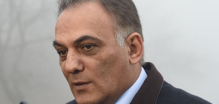 Գագիկ Բեգլարյանը ևս երկու ամիս կմնա կալանքի տակ