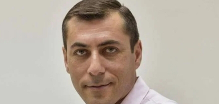 Հուլիսի 9-ից Հայաստան կներթափանցեն տաք օդային հոսանքներ. Գագիկ Սուրենյան